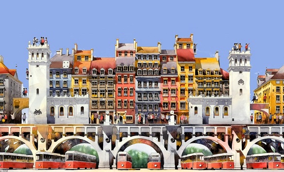 Warszawa