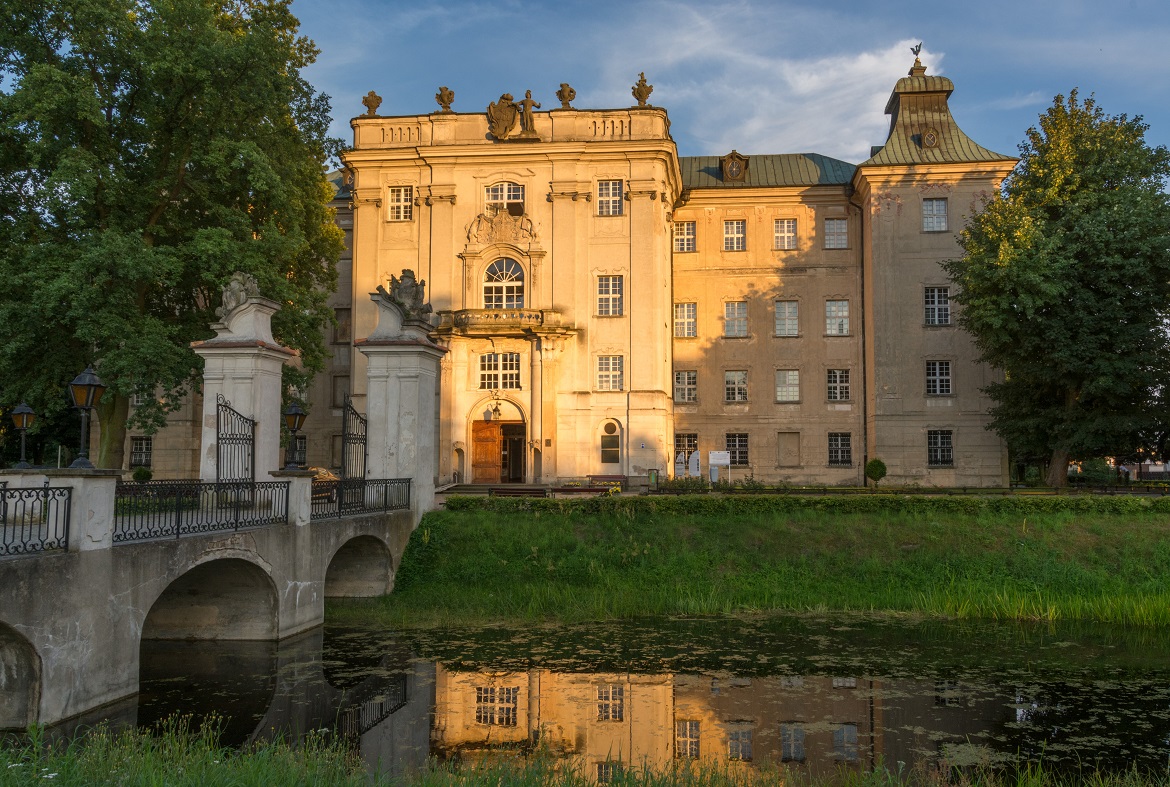 Rydzyna