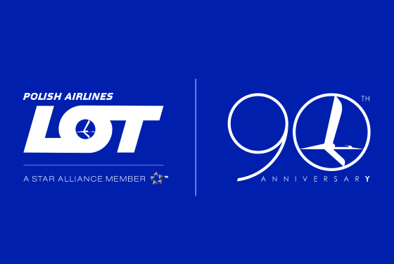 LOT firar 90-årsjubileum