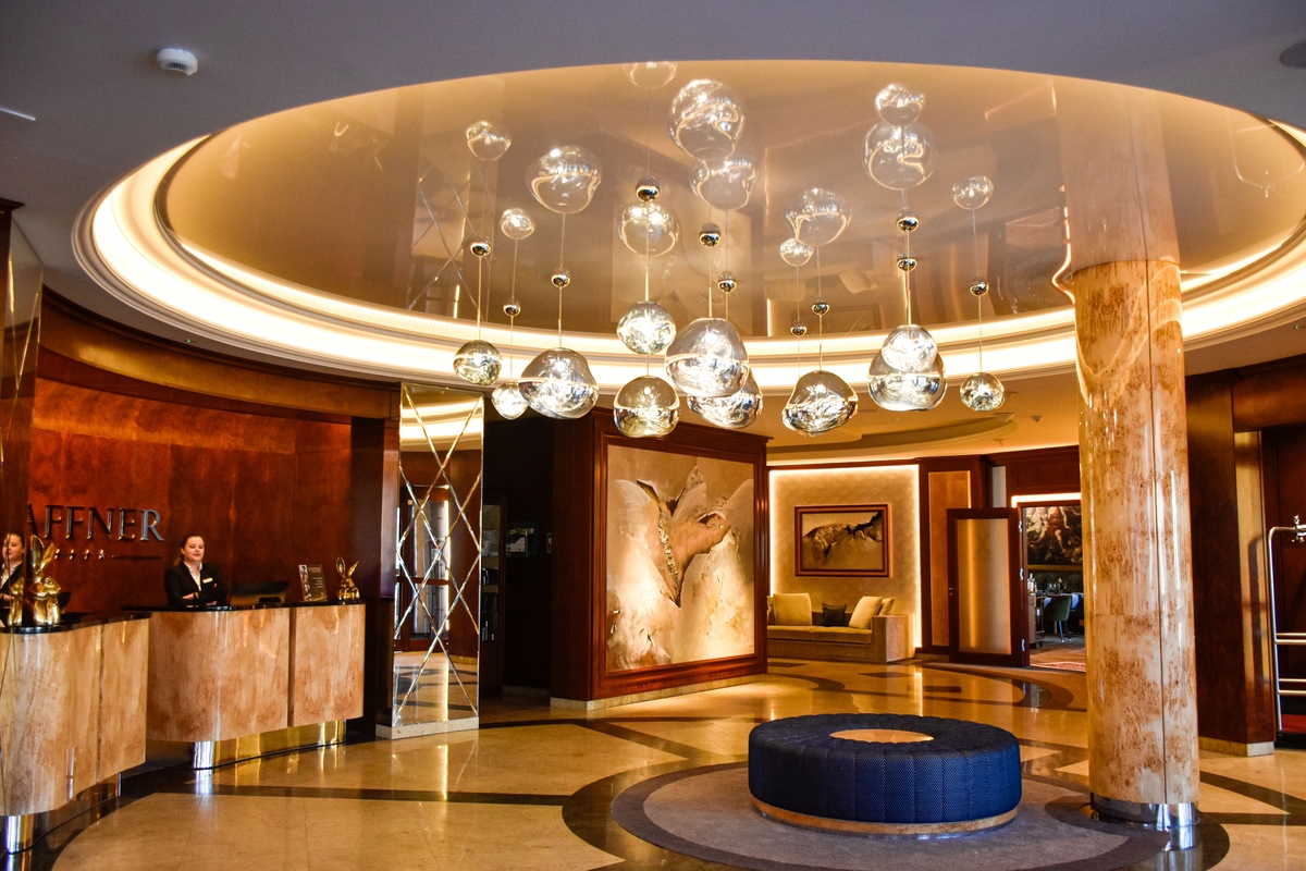 Hotell Haffner