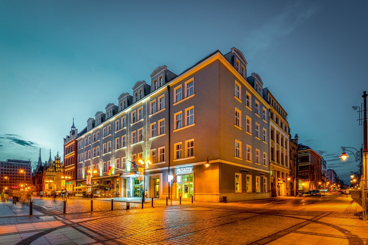 Hotel Korona
